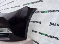 BMW 6 Gt Luxury Se Gran Turismo 2018-2022 Front Bumper Complete  Genuine [B142]