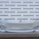 BMW 5 Series M Sport G30 G31 2017-2020 Front Bumper 6 Pdc No Jets Genuine [B148]