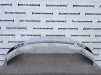 BMW 5 Series M Sport G30 G31 2017-2020 Front Bumper 6 Pdc No Jets Genuine [B148]