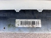 BMW 5 Series M Sport G30 G31 2017-2020 Front Bumper 6 Pdc No Jets Genuine [B148]