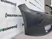 BMW Z4 E85 Cabrio E86 Coupe Lci Lift 2006-2009 Front Bumper Genuine [B147]