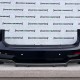 BMW Ix3 Ix3 M Sport G08 Suv 2021-2024 Rear Bumper 6 Pdc Genuine [B161]