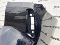 BMW Ix3 Ix3 M Sport G08 Suv 2021-2024 Rear Bumper 6 Pdc Genuine [B161]