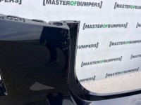 BMW Ix3 Ix3 M Sport G08 Suv 2021-2024 Rear Bumper 6 Pdc Genuine [B161]