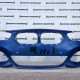 BMW 1 Series M Sport 135 F20 F21 Lci 2016-2019 Front Bumper 4 Pdc Genuine [B168]