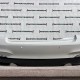 BMW 2 Series M Sport F22 F23 240i Coupe 2014-2019 Rear Bumper Pdc Genuine [B181]