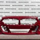 BMW Z4 M Sport G29 Coupe Cabrio 2019-2024 Front Bumper 6 Pdc Genuine [B185]