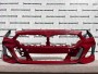 BMW Z4 M Sport G29 Coupe Cabrio 2019-2024 Front Bumper 6 Pdc Genuine [B185]