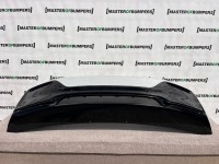 BMW I3s I3 Performance Sport 2018-2022 Front Bumper 4 Pdc Genuine [B191]