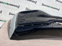 BMW I3s I3 Performance Sport 2018-2022 Front Bumper 4 Pdc Genuine [B191]