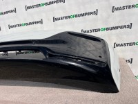 BMW I3s I3 Performance Sport 2018-2022 Front Bumper 4 Pdc Genuine [B191]