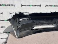 BMW I3s I3 Performance Sport 2018-2022 Front Bumper 4 Pdc Genuine [B191]