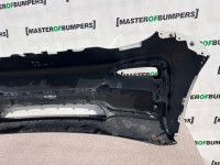 BMW I3s I3 Performance Sport 2018-2022 Front Bumper 4 Pdc Genuine [B191]