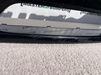 BMW I3s I3 Performance Sport 2018-2022 Front Bumper 4 Pdc Genuine [B191]