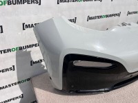 BMW I3s I3 Performance Sport 2018-2022 Front Bumper 4 Pdc Genuine [B191]