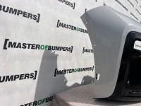 BMW I3s I3 Performance Sport 2018-2022 Front Bumper 4 Pdc Genuine [B191]