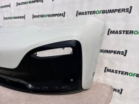 BMW I3s I3 Performance Sport 2018-2022 Front Bumper 4 Pdc Genuine [B191]