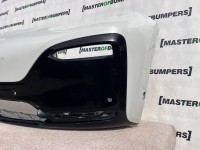 BMW I3s I3 Performance Sport 2018-2022 Front Bumper 4 Pdc Genuine [B191]