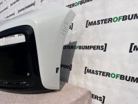 BMW I3s I3 Performance Sport 2018-2022 Front Bumper 4 Pdc Genuine [B191]