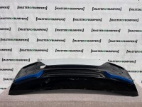 BMW I3s I3 Performance Sport 2018-2022 Front Bumper 4 Pdc Genuine [B193]