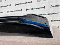 BMW I3s I3 Performance Sport 2018-2022 Front Bumper 4 Pdc Genuine [B193]