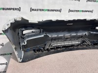 BMW I3s I3 Performance Sport 2018-2022 Front Bumper 4 Pdc Genuine [B193]