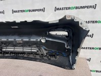 BMW I3s I3 Performance Sport 2018-2022 Front Bumper 4 Pdc Genuine [B193]