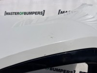 BMW I3s I3 Performance Sport 2018-2022 Front Bumper 4 Pdc Genuine [B193]