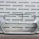 BMW X1 M Sport Xdrive U11 Suv 2023-on Front Bumper White 6 Pdc Genuine [B195]