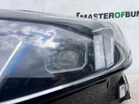 BMW 4 Series Lci G22 G26 G23 2024-on Led Headlight N/s Left Uk Spec Genuine [3]