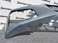 BMW 4 Serie M Sport G22 G23 Coupe 2020-2025 Front Bumper 6 Pdc Genuine [B204]