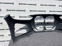 BMW 4 Serie M Sport G22 G23 Coupe 2020-2025 Front Bumper 6 Pdc Genuine [B204]