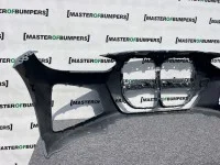 BMW 4 Serie M Sport G22 G23 Coupe 2020-2025 Front Bumper 6 Pdc Genuine [B204]