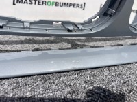 BMW 4 Serie M Sport G22 G23 Coupe 2020-2025 Front Bumper 6 Pdc Genuine [B204]