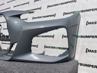 BMW 4 Serie M Sport G22 G23 Coupe 2020-2025 Front Bumper 6 Pdc Genuine [B204]