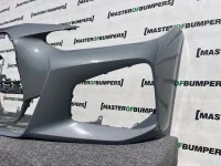 BMW 4 Serie M Sport G22 G23 Coupe 2020-2025 Front Bumper 6 Pdc Genuine [B204]