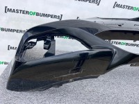 BMW 1 Series M Sport F20 F21 Lci 2016-2019 Front Bumper 4 Pdc Genuine [B208]