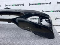 BMW 1 Series M Sport F20 F21 Lci 2016-2019 Front Bumper 4 Pdc Genuine [B208]
