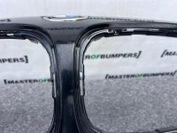 BMW 1 Series M Sport F20 F21 Lci 2016-2019 Front Bumper 4 Pdc Genuine [B208]