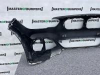 BMW 1 Series M Sport F20 F21 Lci 2016-2019 Front Bumper 4 Pdc Genuine [B208]