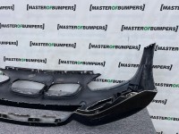 BMW 1 Series M Sport F20 F21 Lci 2016-2019 Front Bumper 4 Pdc Genuine [B208]