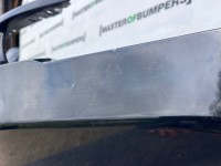 BMW 1 Series M Sport F20 F21 Lci 2016-2019 Front Bumper 4 Pdc Genuine [B208]