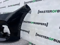 BMW 1 Series M Sport F20 F21 Lci 2016-2019 Front Bumper 4 Pdc Genuine [B208]