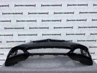 BMW 1 Series M Sport F20 F21 Lci 2016-2019 Front Bumper 4 Pdc Genuine [B208]