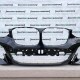 BMW X3 X4 M Sport Xdrive G01 G02 2018-2021 Front Bumper 6 Pdc Genuine [B310]