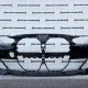 BMW I4 Sport Gran Coupe G26 5 Door 2020-2024 Front Bumper 6 Pdc Genuine [B215]
