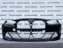 BMW I4 Sport Gran Coupe G26 5 Door 2020-2024 Front Bumper 6 Pdc Genuine [B215]