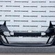 BMW 5 Series M Sport G60 G61 2023-on Front Bumper 6 Pdc Genuine [B228]
