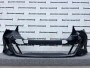 BMW 5 Series M Sport G60 G61 2023-on Front Bumper 6 Pdc Genuine [B228]