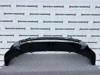 BMW 5 Series M Sport G60 G61 2023-on Front Bumper 6 Pdc Genuine [B228]